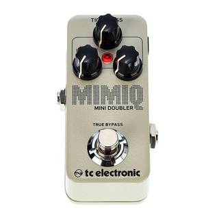 TC Electronic Mimiq Mini Doubler effectpedaal
