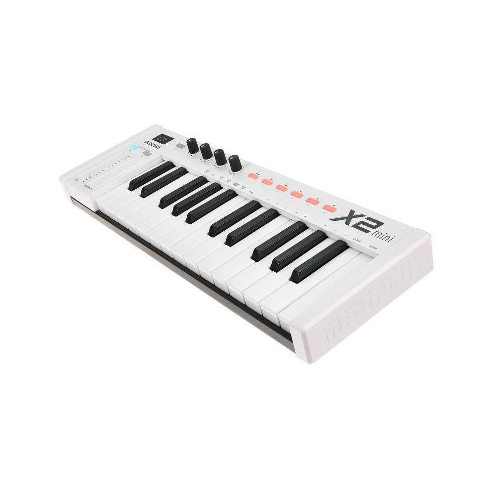 MIDIPLUS X2 mini
