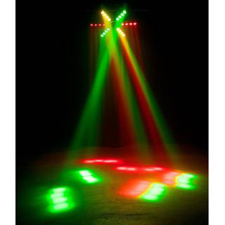American DJ Starship LED lichteffect