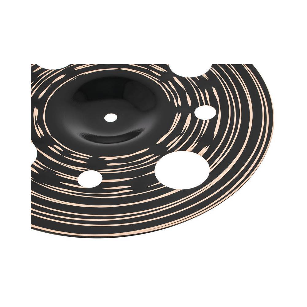 Meinl Classics Custom Dark Trash Stack 12 inch