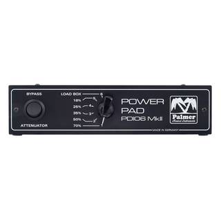 Palmer PDI06 MKII Power Pad attenuator 8 Ohm