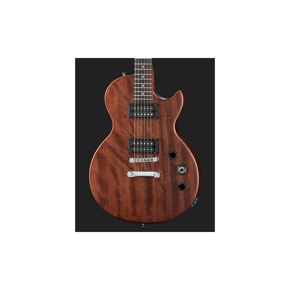 Epiphone Les Paul Special VE Vintage Worn Walnut