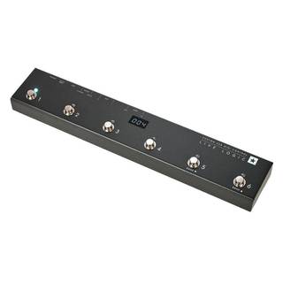 Blackstar Live Logic USB MIDI controller