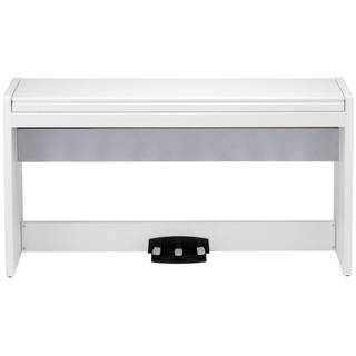 Korg LP-380 USB White digitale piano wit