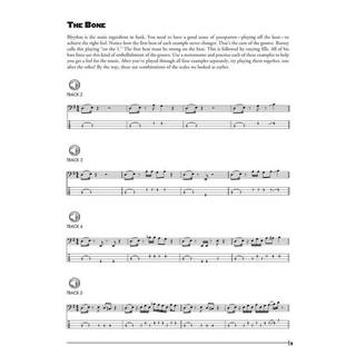 Hal Leonard - Bootsy Collins Legendary Licks