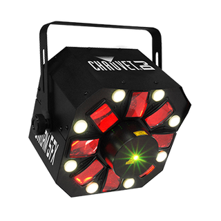 Chauvet Swarm 5 FX