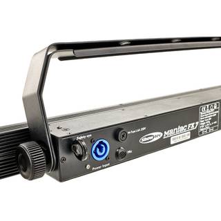 Showtec Maniac FX 7 multi LED-effect