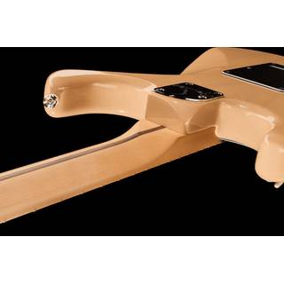 Fender Deluxe Stratocaster MN Vintage Blonde