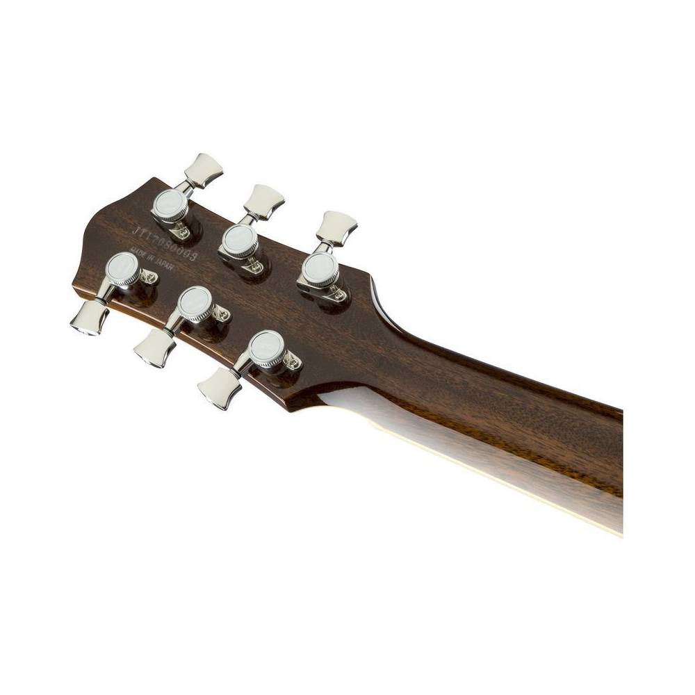 Gretsch G6228 Players Edition Jet BT Black