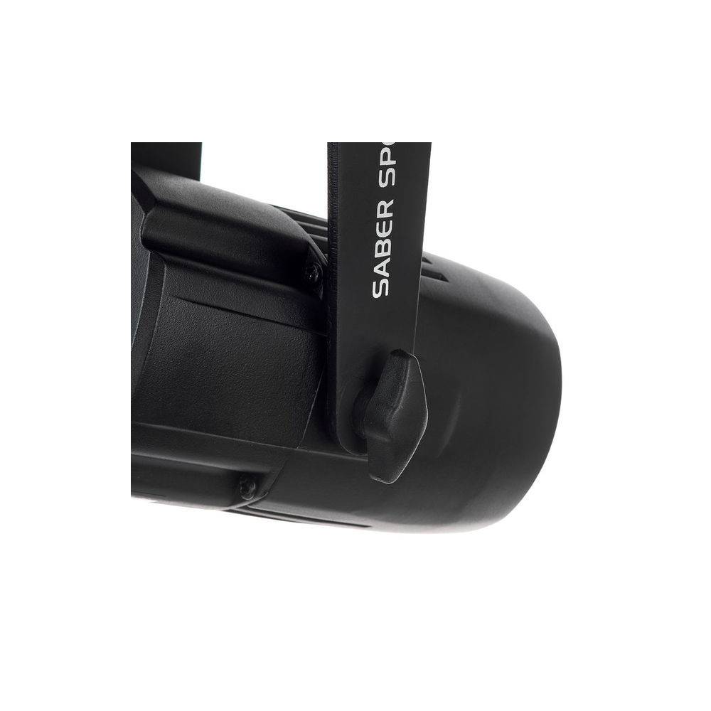 American DJ Saber Spot Go accu LED pinspot