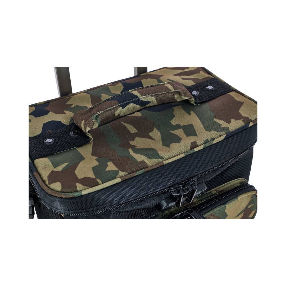 UDG Ultimate U9880BCOR DIGI Trolley To Go camouflage
