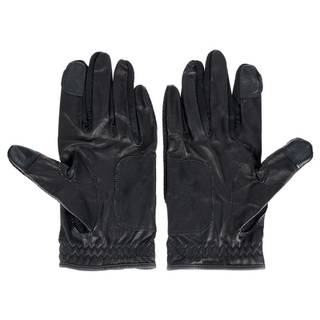 Zildjian Touchscreen Drummer's Gloves Size S set van 2 drumhandschoenen