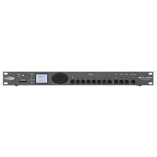 Showtec DR Pro Rack DMX Recorder