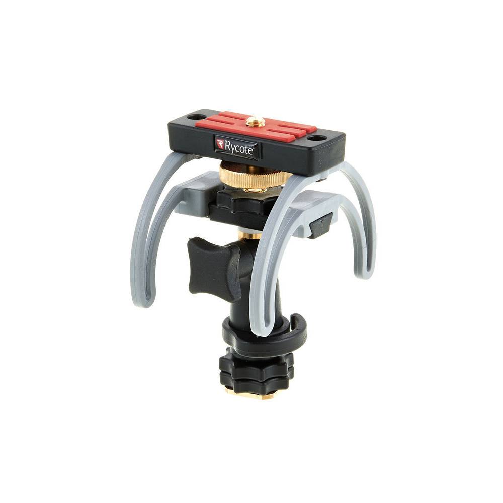 RYCOTE Audio Kit (HD) - Zoom H6