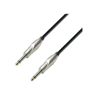 Adam Hall Jack 6.3mm 0.3 m