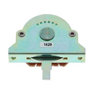 Fender Super Switch 5-weg elementschakelaar voor Strat en Tele