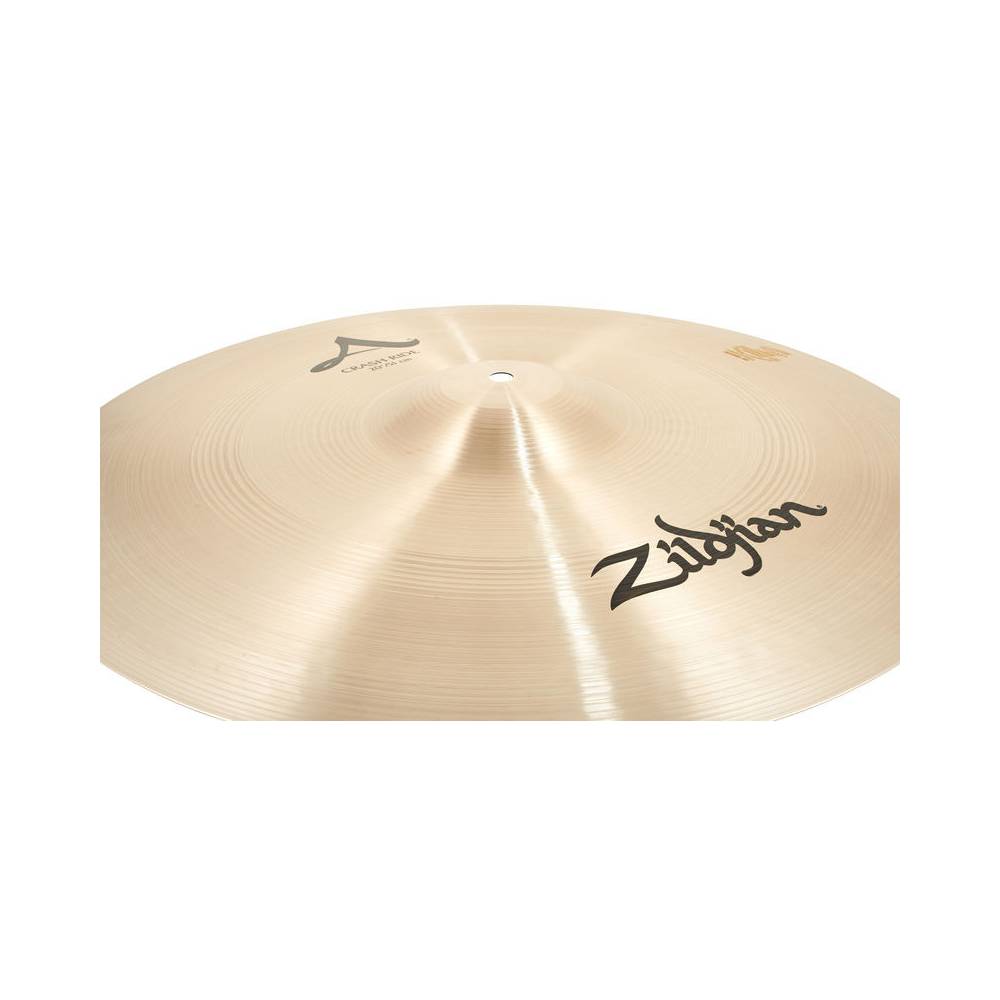 Zildjian 20 A Crash Ride