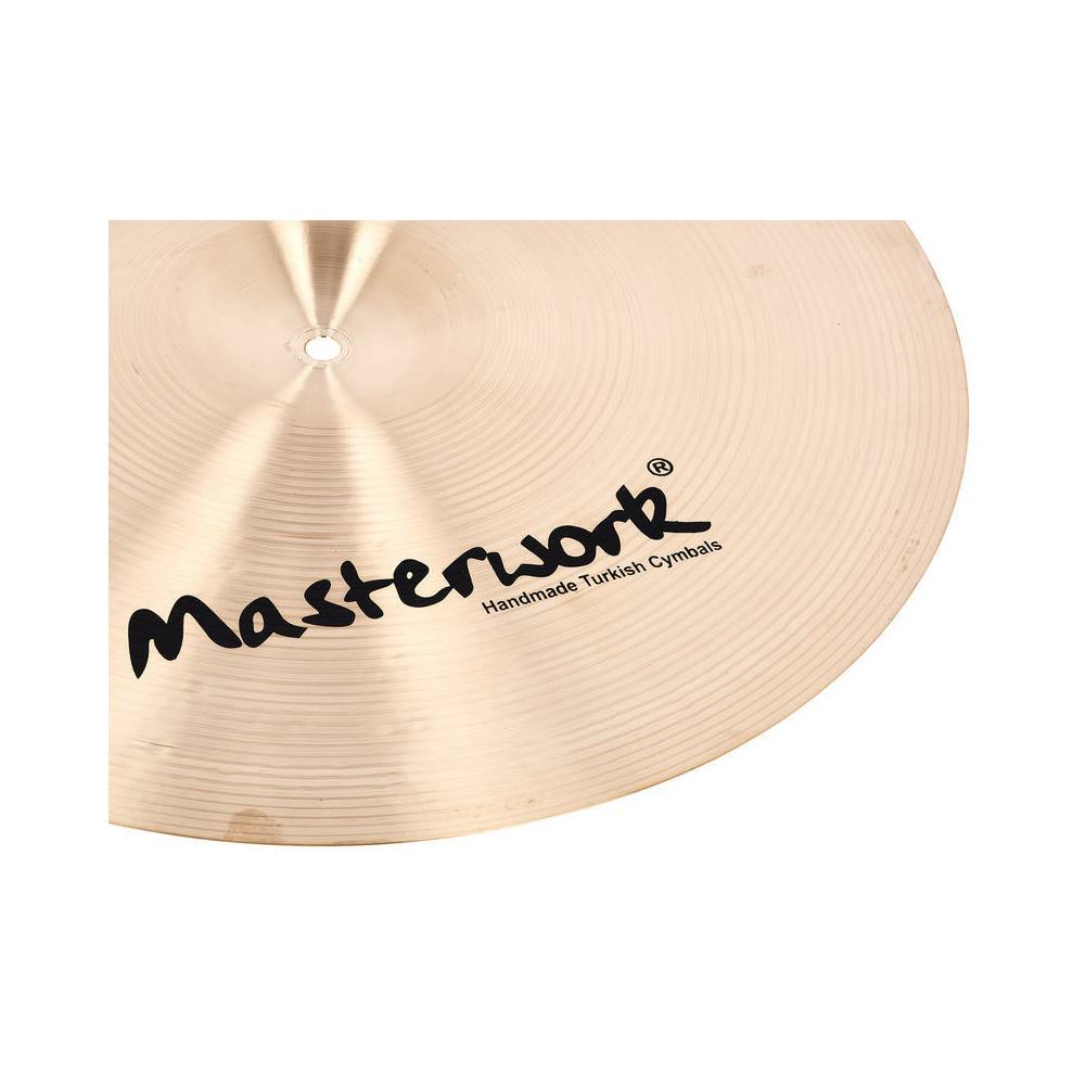 Masterwork Custom Crash Rock 18 inch