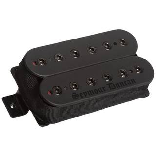 Seymour Duncan Blackened Black Winter Humbucker Neck Black gitaarelement