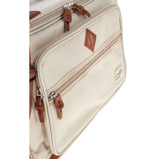 Tama TPB200BE PowerPad Designer Collection drum pedal bag beige