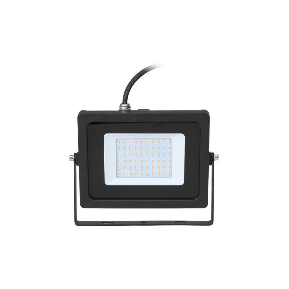 Eurolite LED IP FL-30 SMD outdoor lamp turquoise