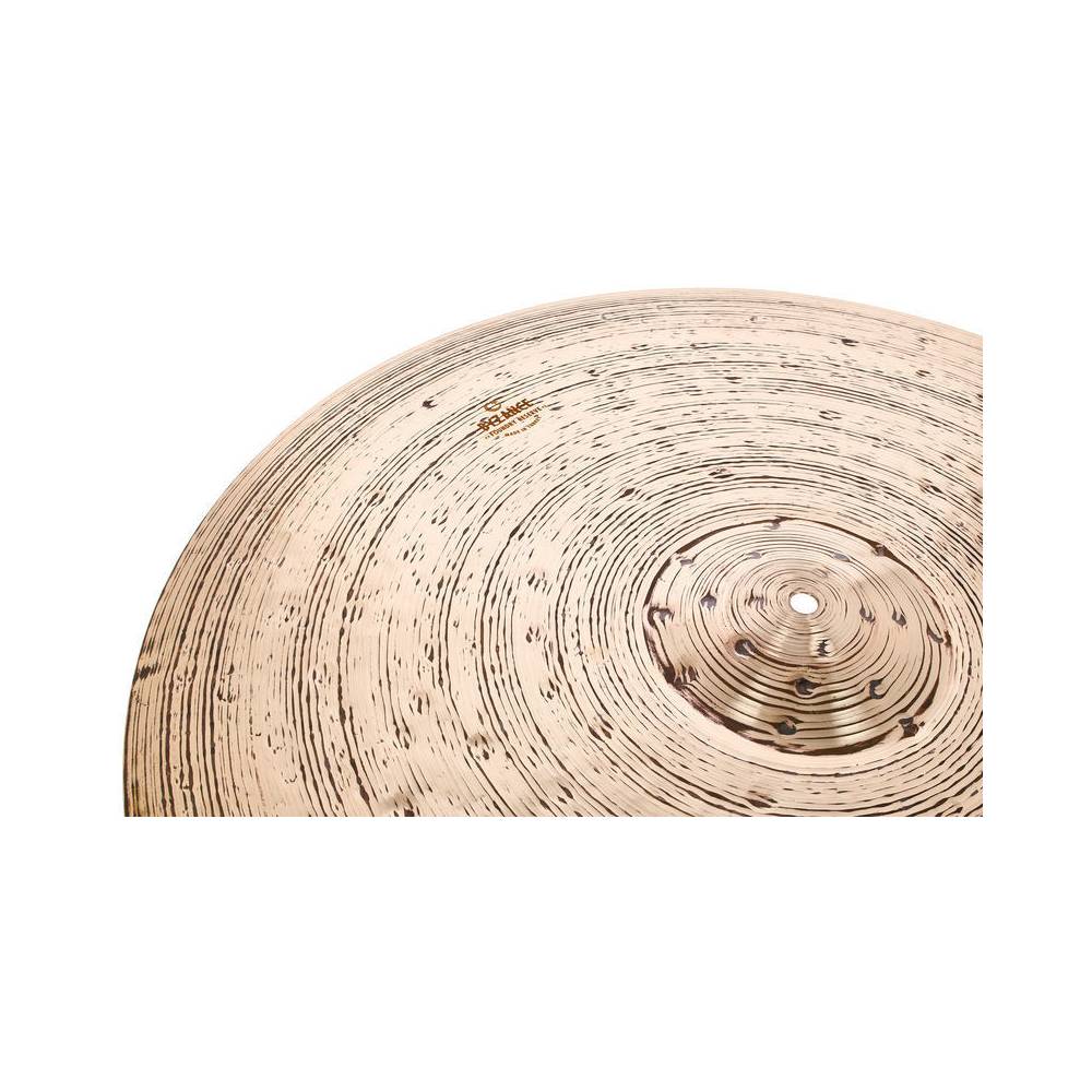 Meinl B24FRR Byzance Foundry Reserve 24 inch ride