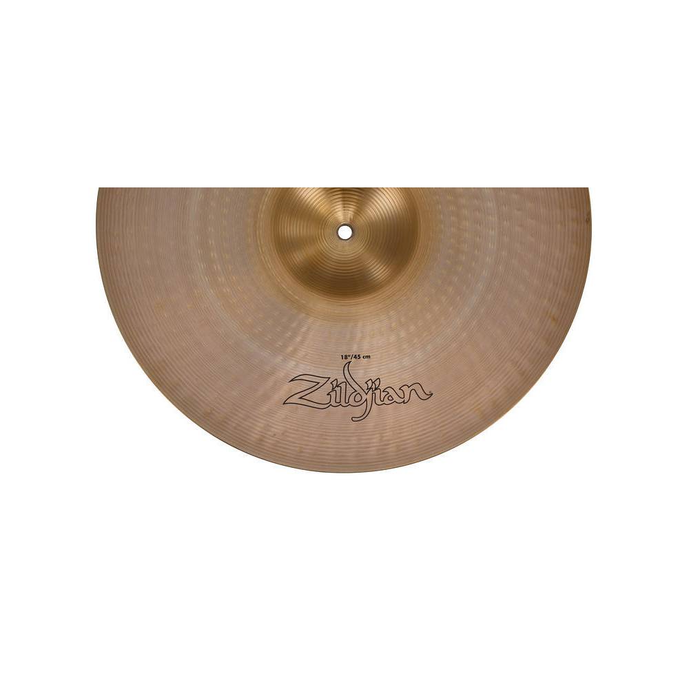 Zildjian 18 Avedis Crash Vintage Patina