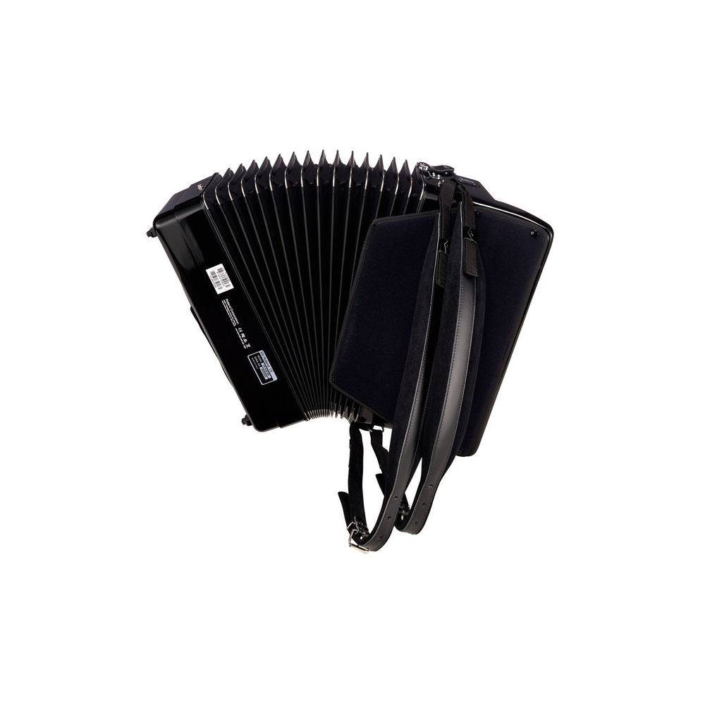 Roland FR-4XB BK V-Accordion knoppenklavier zwart