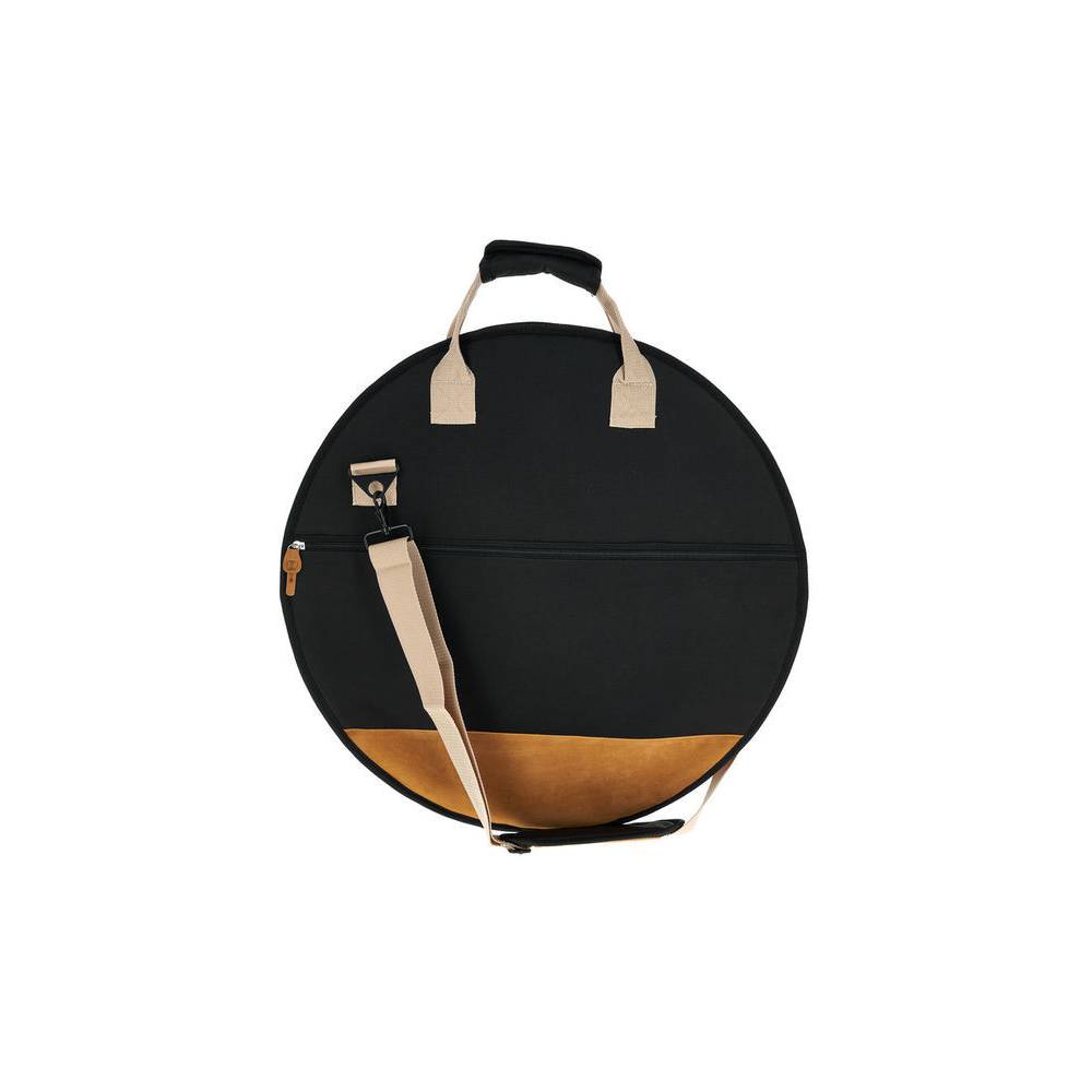 Tama TCB22BK Powerpad Designer Cymbal Bag 22 inch Black