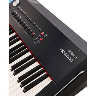 Roland RD-2000 stage piano