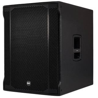 RCF SUB 8003-AS II actieve 18 inch DSP bassreflex sub 2200W