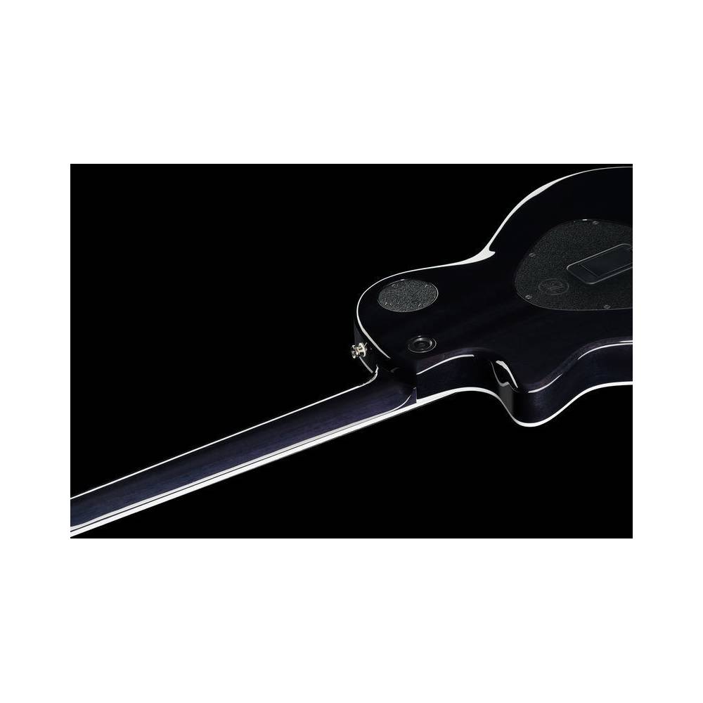 Taylor T5z Pro Pacific Blue