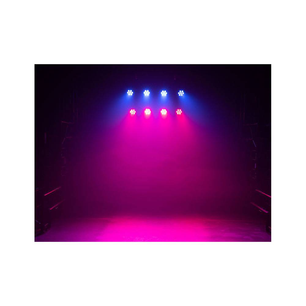 Eurolite LED KLS-3002 Next Compact lichtset