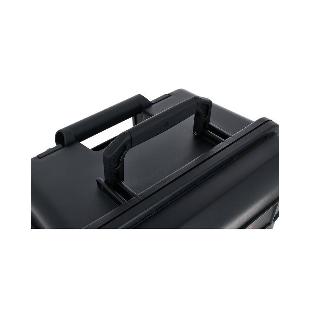 Peli 1535 Air Carry-On Case 518 x 284 x183 mm met schuim