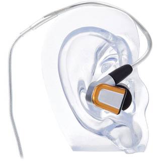 Ultrasone iQ in-ear oordoppen