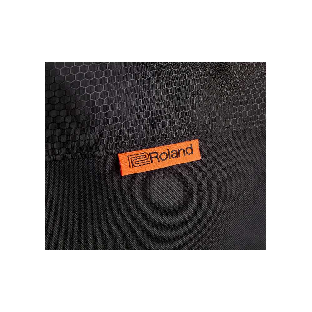 Roland CB-GO61KP Roland Go Serie keyboard tas 61 toetsen