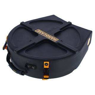 Hardcase HCHN14P Piccolo Snare Case