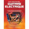 MusicSales In A Box Pack Débutant: Guitare Electrique
