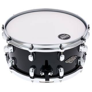 Tama Starclassic Performer Piano Black snaredrum 14 x 6.5 inch