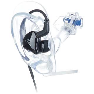 Behringer MO240 studio in-ear monitors