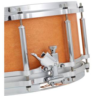 Pearl FTMMH1465 Free Floating Task Specific snare 14 x 6.5