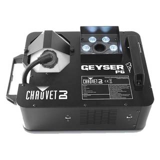 Chauvet DJ Geyser P6