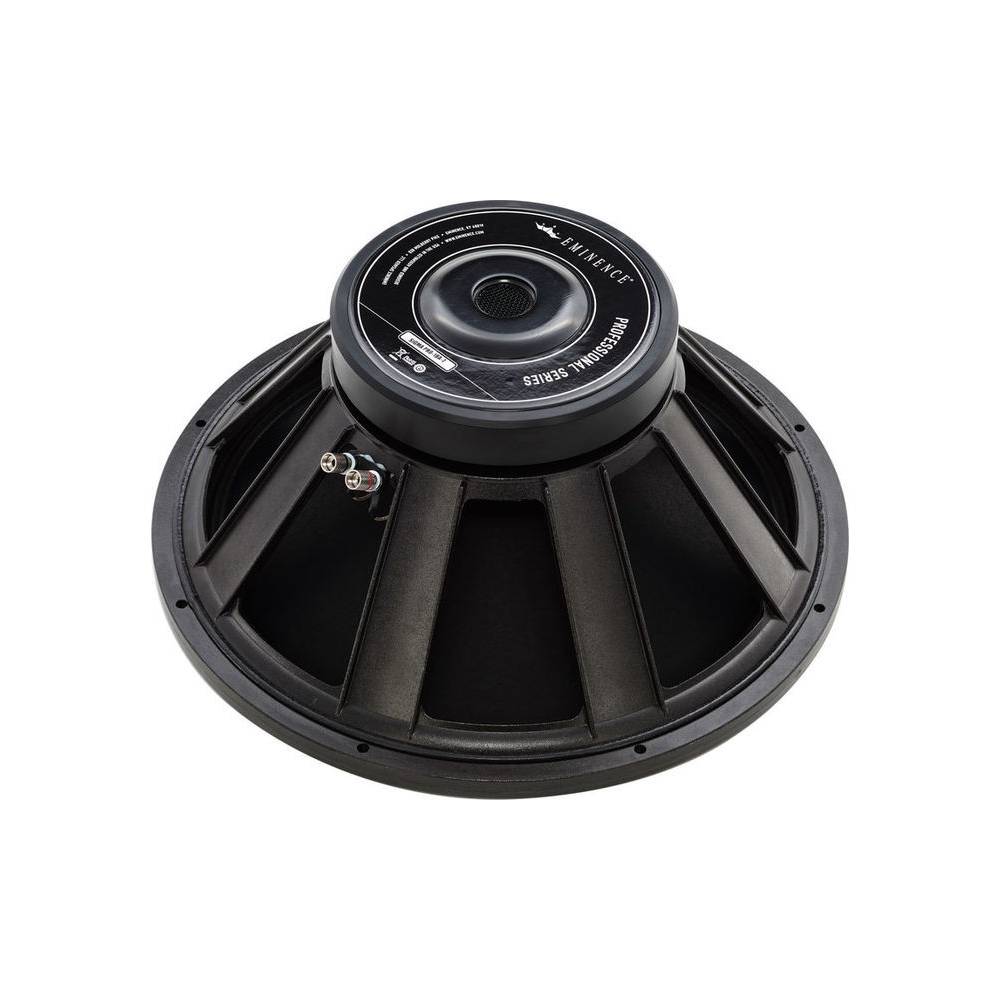 Eminence Sigma Pro 18A-2 luidspreker 18 inch