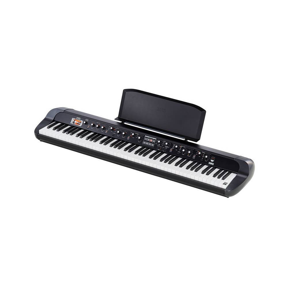 Korg SV2 88 stage piano