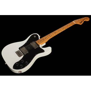 Squier Classic Vibe '70s Telecaster Deluxe MN Olympic White
