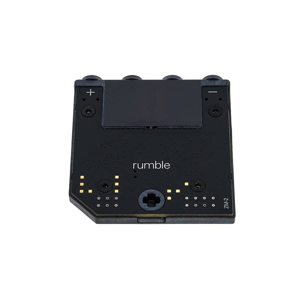 Teenage Engineering Rumble Module