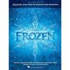 Hal Leonard - Frozen: Music From The Motion Picture voor gitaar