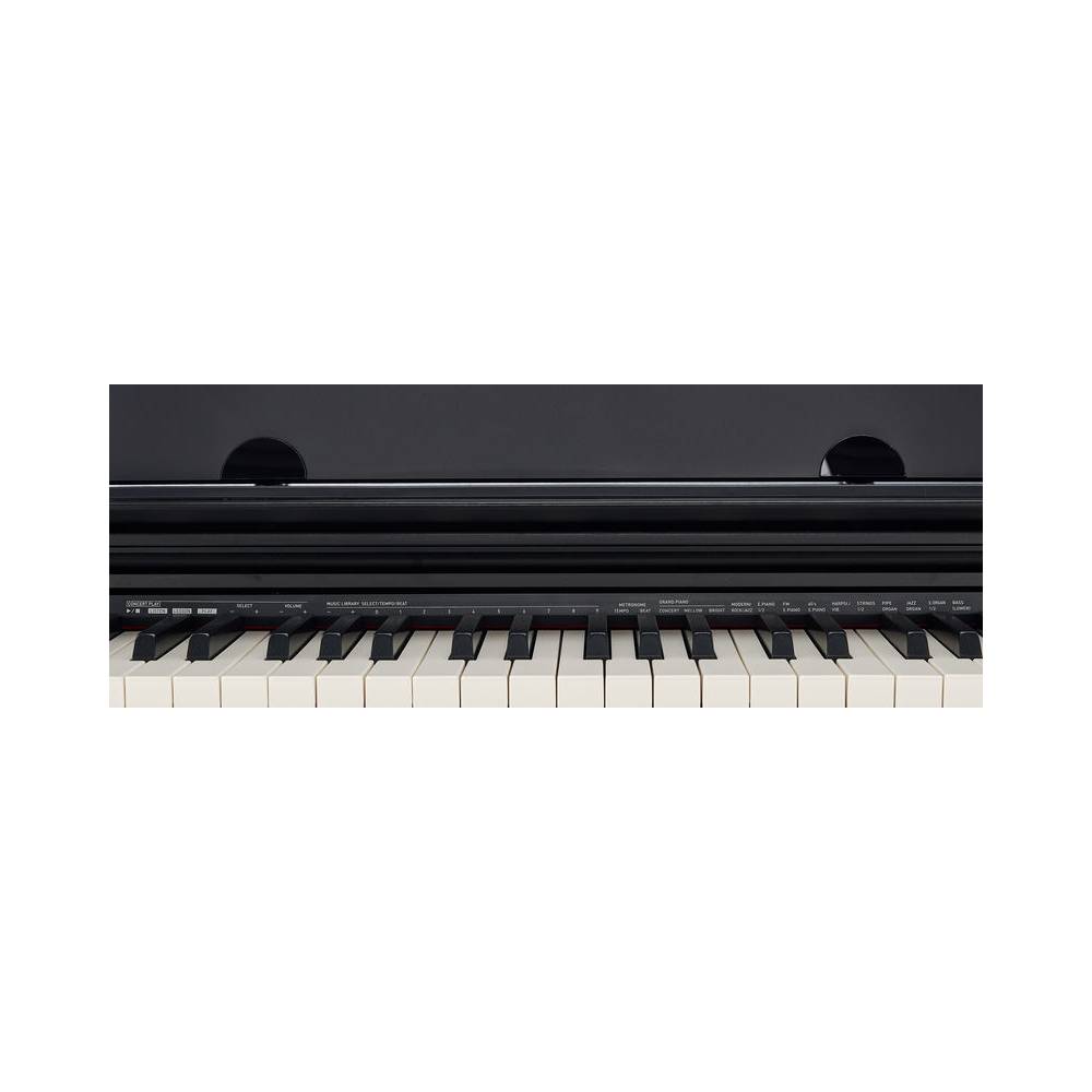Casio Privia PX-770BK digitale piano zwart