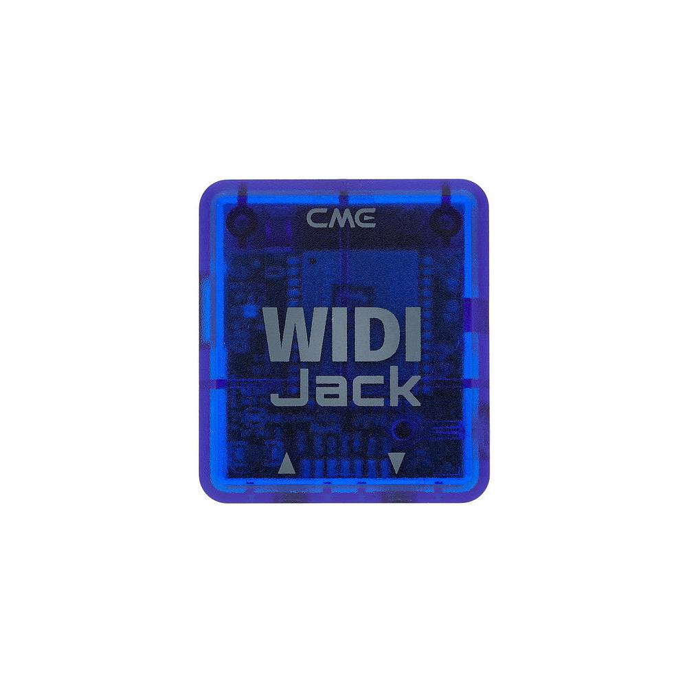 CME WIDI Jack MIDI interface