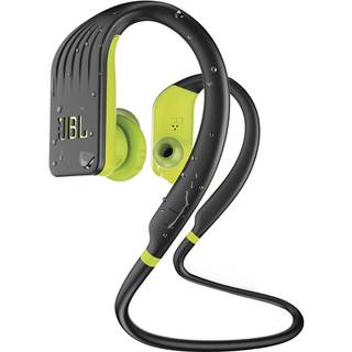 JBL Endurance JUMP Bluetooth sporthoofdtelefoon, groen